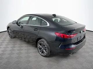BMW Serie 2 2024 AWD 228i xDrive Gran Coupe 4p Sedan