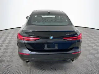BMW Serie 2 2024 AWD 228i xDrive Gran Coupe 4p Sedan