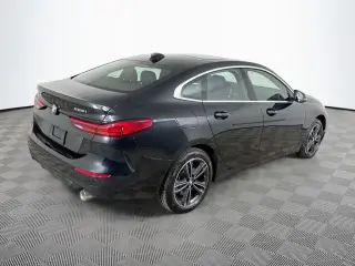 BMW Serie 2 2024 AWD 228i xDrive Gran Coupe 4p Sedan