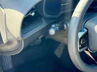 Polestar 2 2023 AWD Long Range Motor Dual 4p Fastback