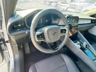 Polestar 2 2023 AWD Long Range Motor Dual 4p Fastback