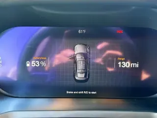 Polestar 2 2023 AWD Long Range Motor Dual 4p Fastback