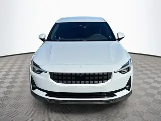 Polestar 2 2023 AWD Long Range Motor Dual 4p Fastback