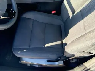 Polestar 2 2023 AWD Long Range Motor Dual 4p Fastback
