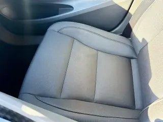 Polestar 2 2023 AWD Long Range Motor Dual 4p Fastback