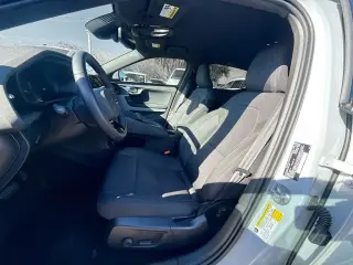 Polestar 2 2023 AWD Long Range Motor Dual 4p Fastback