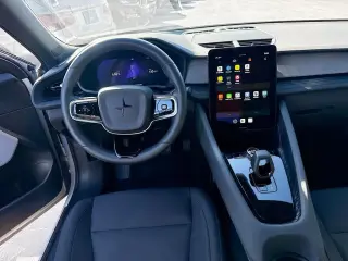 Polestar 2 2023 AWD Long Range Motor Dual 4p Fastback