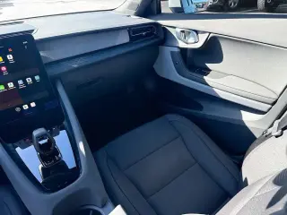 Polestar 2 2023 AWD Long Range Motor Dual 4p Fastback
