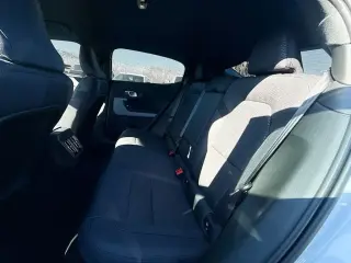 Polestar 2 2023 AWD Long Range Motor Dual 4p Fastback