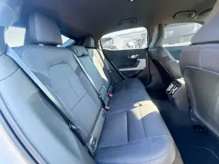 Polestar 2 2023 AWD Long Range Motor Dual 4p Fastback