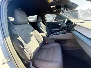 Polestar 2 2023 AWD Long Range Motor Dual 4p Fastback