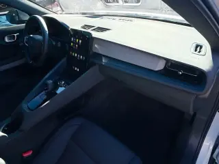 Polestar 2 2023 AWD Long Range Motor Dual 4p Fastback