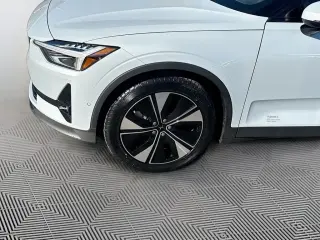 Polestar 2 2023 AWD Long Range Motor Dual 4p Fastback