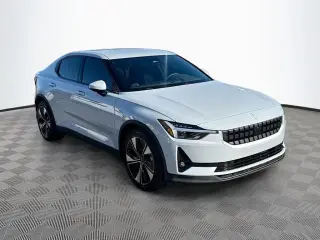 Polestar 2 2023 AWD Long Range Motor Dual 4p Fastback