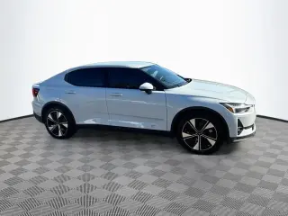Polestar 2 2023 AWD Long Range Motor Dual 4p Fastback