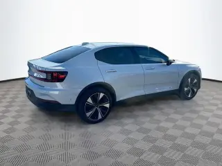 Polestar 2 2023 AWD Long Range Motor Dual 4p Fastback