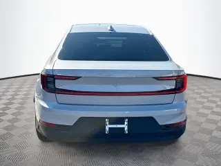 Polestar 2 2023 AWD Long Range Motor Dual 4p Fastback