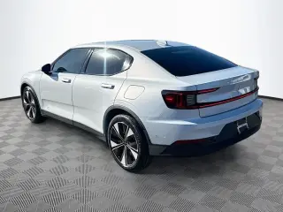 Polestar 2 2023 AWD Long Range Motor Dual 4p Fastback
