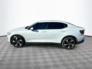 Polestar 2 2023 AWD Long Range Motor Dual 4p Fastback