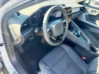 Polestar 2 2023 AWD Long Range Motor Dual 4p Fastback