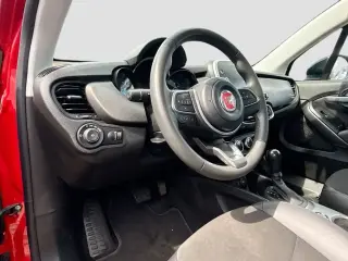 FIAT 500X 2022 AWD Trekking 4p Crossover