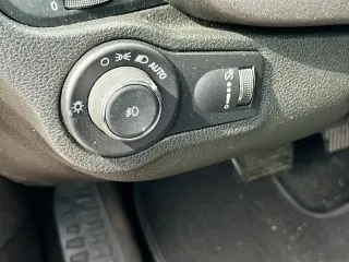 FIAT 500X 2022 AWD Trekking 4p Crossover