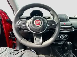 FIAT 500X 2022 AWD Trekking 4p Crossover