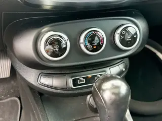 FIAT 500X 2022 AWD Trekking 4p Crossover