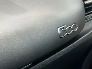 FIAT 500X 2022 AWD Trekking 4p Crossover