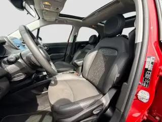 FIAT 500X 2022 AWD Trekking 4p Crossover
