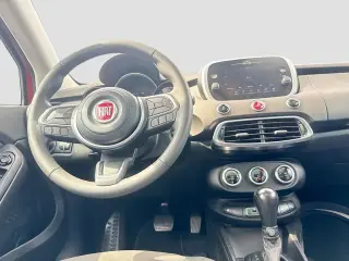 FIAT 500X 2022 AWD Trekking 4p Crossover