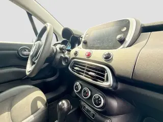 FIAT 500X 2022 AWD Trekking 4p Crossover