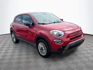 FIAT 500X 2022 AWD Trekking 4p Crossover