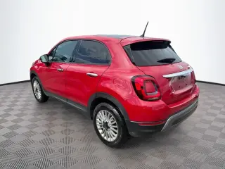 FIAT 500X 2022 AWD Trekking 4p Crossover