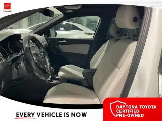 Volkswagen Tiguan 2020 SE 4dr SUV