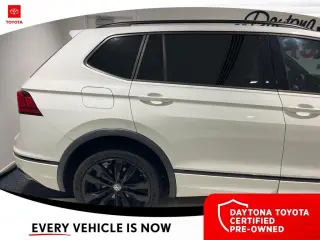 Volkswagen Tiguan 2020 SE 4dr SUV