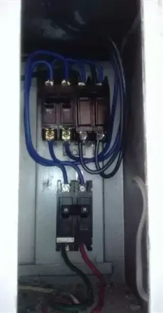 ELECTRICISTA NIQUIA  24/7