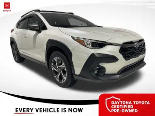 Subaru Crosstrek 2025 AWD Premium 4p Crossover