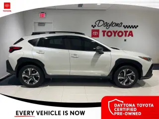 Subaru Crosstrek 2025 AWD Premium 4p Crossover