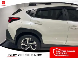 Subaru Crosstrek 2025 AWD Premium 4p Crossover