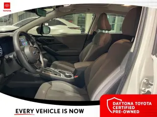 Subaru Crosstrek 2025 AWD Premium 4p Crossover