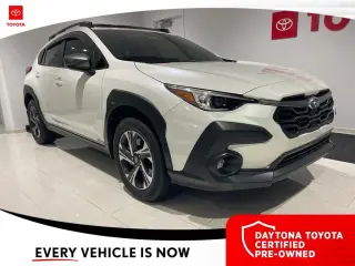 Subaru Crosstrek 2025 AWD Premium 4p Crossover