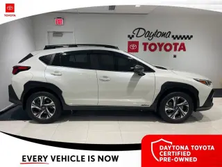 Subaru Crosstrek 2025 AWD Premium 4p Crossover