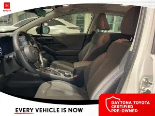 Subaru Crosstrek 2025 AWD Premium 4p Crossover