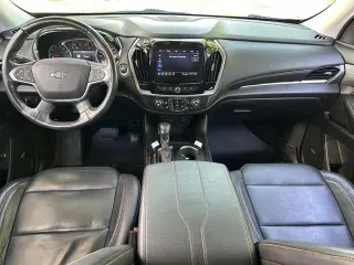 Chevrolet Traverse 2021 RS 4p SUV