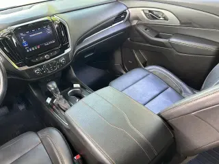 Chevrolet Traverse 2021 RS 4p SUV
