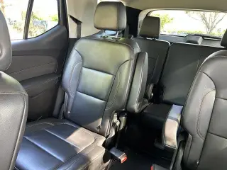 Chevrolet Traverse 2021 RS 4p SUV