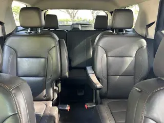 Chevrolet Traverse 2021 RS 4p SUV