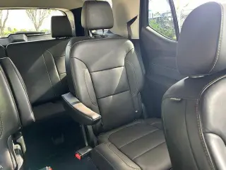 Chevrolet Traverse 2021 RS 4p SUV