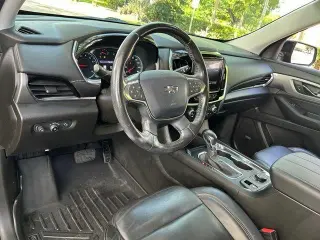 Chevrolet Traverse 2021 RS 4p SUV